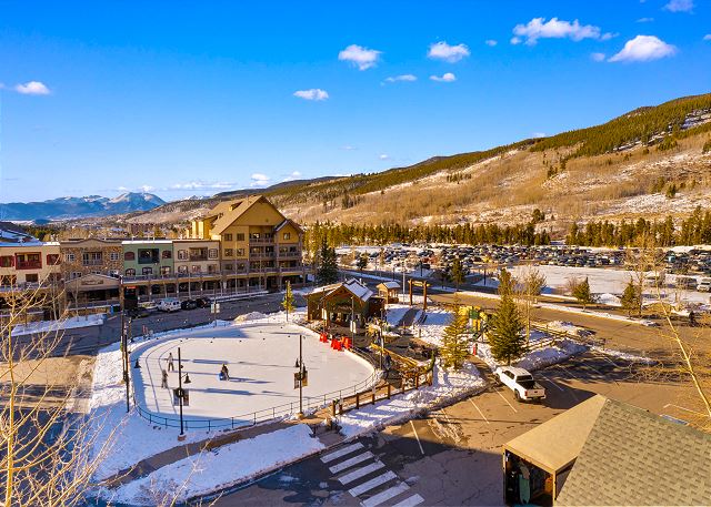 Buffalo Lodge #8398 5