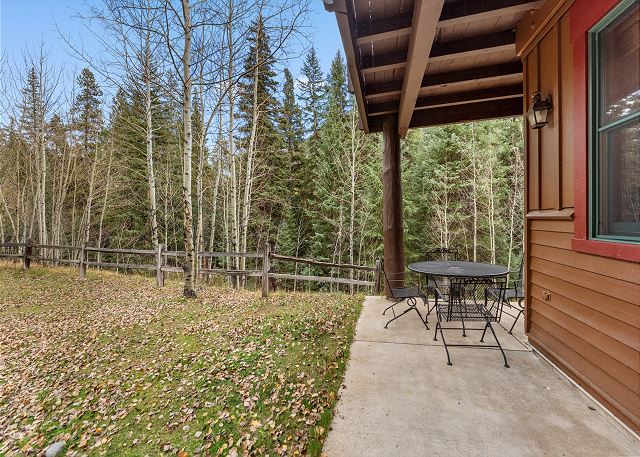 Trappers Crossing #8770 3