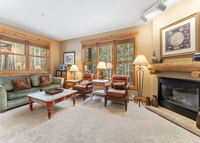 Trappers Crossing #8770 6