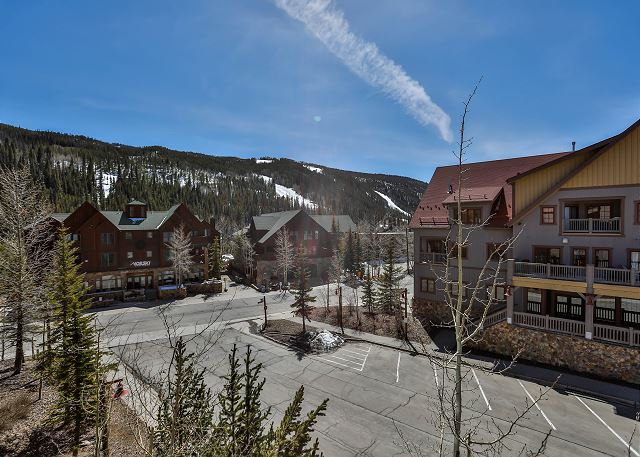 Dakota Lodge #8498, Vacation Rental in Keystone CO | Summit County ...