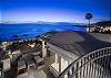 Ocean View from Villa Majorca Master Bedroom Balcony