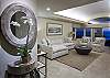 Enjoy the Luxurious Villa Laguna Living Room