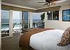 Villa Seychelles Master Bedroom Boasts Fabulous Ocean Views