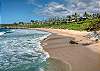 Kapalua Beach
