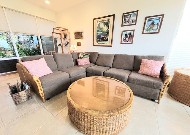 Bay Villa 11G2