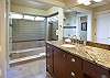 Bay Villa 37G4 Guest Bathroom