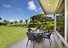 Bay Villa 37G4 Lanai