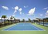 Kapalua Bay Villa Tennis Courts