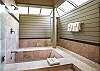 Bay Villa 37G4 Guest Shower