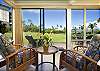 Bay Villa 37G4 Living room View