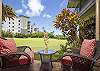 Bay Villa 37G4 Master Lanai