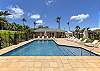 Kapalua Bay Villa Pool
