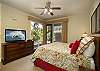 Bay Villa 37G4 Guest Bedroom
