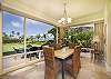 Bay Villa 37G4 Dining Room