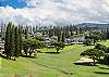 Kapalua Golf Course 