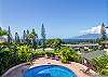Golf Villas Pool