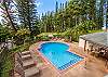 Golf Villas Pool