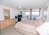 Master Bedroom w/ King Bed 