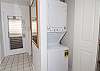 Washer/Dryer 