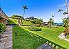 Kahana Sunset Courtyard