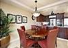 Kahana Sunset A4 Dining Table