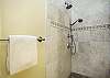 Kahana Sunset A4 Guest Bathroom Shower