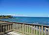 View from Lanai/Balcony