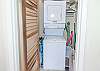 Washer/Dryer