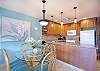Kahana Sunset B3 -Dining Table