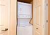 Kahana Sunset B3 -Washer/Dryer