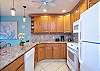 Kahana Sunset B3 -Full Kitchen