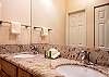 Kahana Sunset B3 -Second Bathroom Vanity Sink