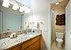 Kahana Sunset B3 -Master Bathroom Vanity Sink