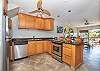 Fully Equppied Kitchen