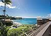 View from lanai