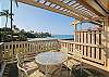 Lanai table