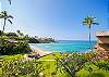 View from lanai