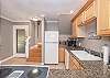 Kahana Sunset D10 - Kitchen