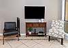 Kahana Sunset D10 - Living Room TV