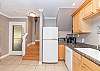 Kahana Sunset D10 - Kitchen