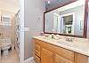 Kahana Sunset D10 - Master Bathroom