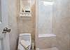 Kahana Sunset D10 - Master Bathroom