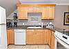 Kahana Sunset D10 - Kitchen