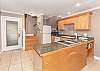 Kahana Sunset D10 - Kitchen