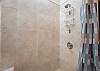 Kahana Sunset D10 - Master Bathroom