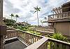 Kahana Sunset D10 - lanai