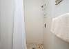 Kahana Sunset D10 - Guest Bathroom