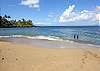Kahana Sunset Beach