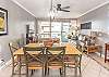 Kahana Sunset D10 - Dining Table