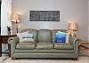 Kahana Sunset D10 - Living room Sofa